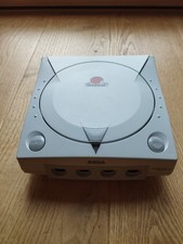 Modifizierte sega dreamcast gebraucht kaufen  Moosburg a.d.Isar