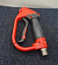 Pistola de lavadora de alta pressão 5200 PSI/345 bar máx.: 60°c comprar usado  Enviando para Brazil