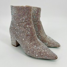 Betsey johnson kyla for sale  Bothell