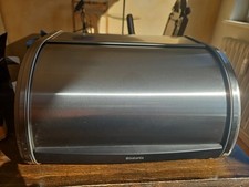 Brabantia single brotkasten gebraucht kaufen  Hannover