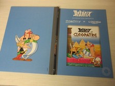 Collection officielle asterix d'occasion  Orry-la-Ville