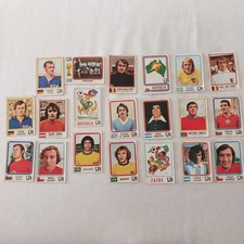 Panini lotto figurine usato  Sesto San Giovanni