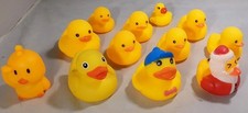 Lot yellow rubber for sale  KILMARNOCK