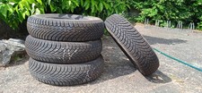 set gomme nuove usato  Cremona
