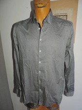 Chemise devred taille d'occasion  Lunel