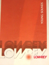 Young sounds lowrey for sale  Lovell