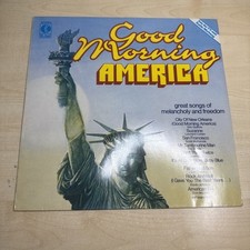 Good morning america gebraucht kaufen  Bad Krozingen