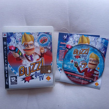 Buzz quiz ps3 usato  Cinisello Balsamo