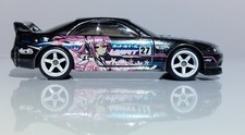2025 hot wheels d'occasion  Expédié en Belgium