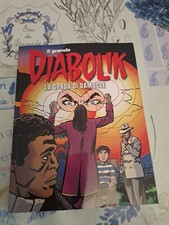 Grande diabolik 2025 usato  Milano