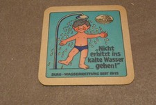 Bierdeckel werner pilsener gebraucht kaufen  Pirna, Dohma, Struppen