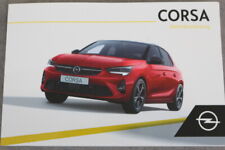 Pel corsa incl gebraucht kaufen  Nassenfels