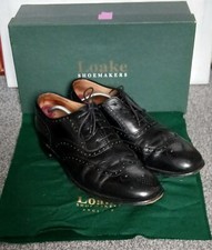 Mens loake severn for sale  ASHFORD
