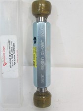 Medidor Vermont CUSTOM555, 0.950-40 UNS, 2B, Go / No-Go e medidor de entalhe de profundidade - USADO comprar usado  Enviando para Brazil