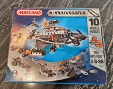 meccano multi models for sale meccano multi models for sale STOWMARKET