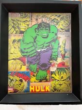 Cadre hulk lenticulaire d'occasion  Lixing-lès-Saint-Avold