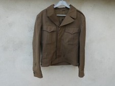 Army ww2 blouson d'occasion  France