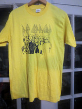 Vintage def leppard for sale  Three Rivers