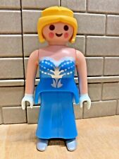 Playmobil personnage princesse d'occasion  Saint-Loup-Géanges