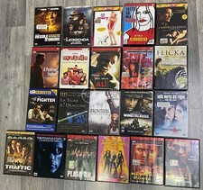 Lotto dvd film usato  Castellazzo Bormida