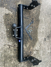 Nissan navara tow for sale  WORCESTER