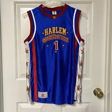 Harlem globetrotters authentic for sale  Midland