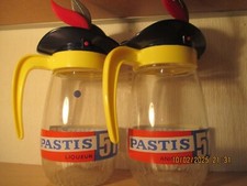Pastis 2 pichets d'occasion  Vanves
