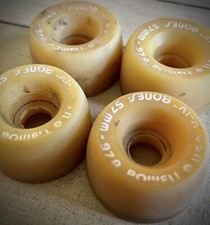 Bones V-IV 57mm 97a Powell rodas de skate the vault 4 patins vintage comprar usado  Enviando para Brazil