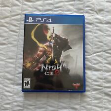 ps4 nioh for sale ps4 nioh for sale Las Vegas
