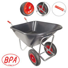 Bpa großmuldenkarre zweirad gebraucht kaufen  Kötz