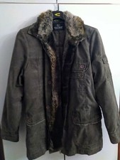 Winter herren jacken gebraucht kaufen  Höchstädt a.d.Donau