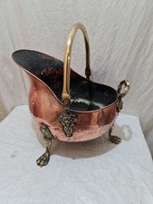 Vintage solid brass for sale  STOKE-ON-TRENT