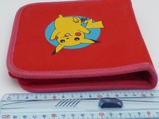 Ancienne trousse pokemon d'occasion  Nogent-sur-Marne