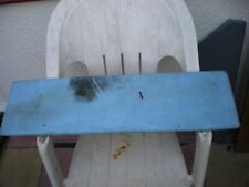 Genuine fibreglass seat for sale  REDHILL