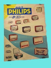 Affiche 60x80cm publicité d'occasion  Montélimar