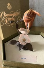 Royal worcester bird for sale  DERBY