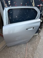 Driver door door d'occasion  Expédié en Belgium
