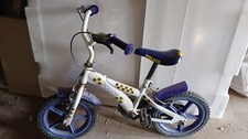 Police bike street for sale  LEICESTER