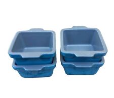 Set 4oz porcelain for sale  Elkridge