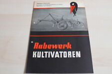 144292 rabewerk schlepper gebraucht kaufen  Göttingen