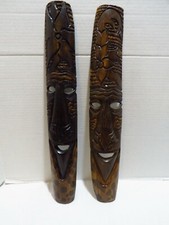 Vtg wood hand for sale  Massillon