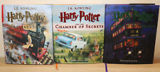 Bücher harry potter gebraucht kaufen  Kolbermoor