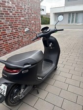 Segway e110se roller gebraucht kaufen  Lippstadt