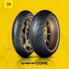 Dunlop qualifier core d'occasion  Expédié en Belgium