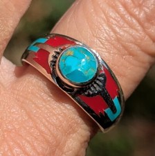 Sterling silver size for sale  Tampa