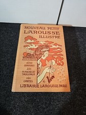 Vintage hardback book d'occasion  Expédié en Belgium