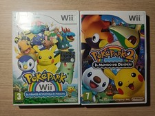Pokepark nintendo wii usato Pokepark nintendo wii usato  Mariano Comense