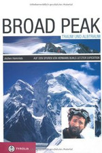 Broad peak traum gebraucht kaufen  Berlin