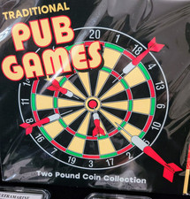Traditional pub games for sale  NEWCASTLE UPON TYNE