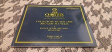 Rare christies collectors for sale  BLACKPOOL